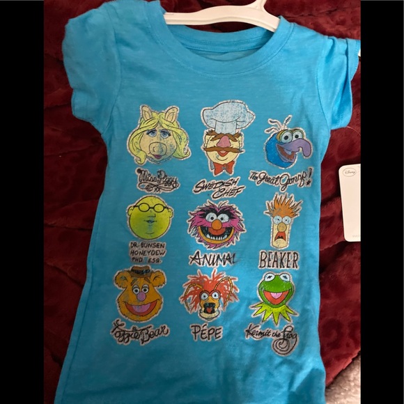 Disney Other - Shirt
